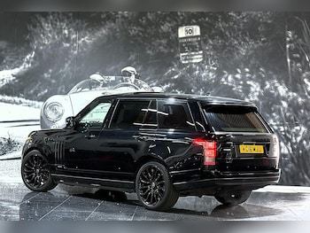 Used Land Rover Range Rover 2016 for sale - 78900067: Photo