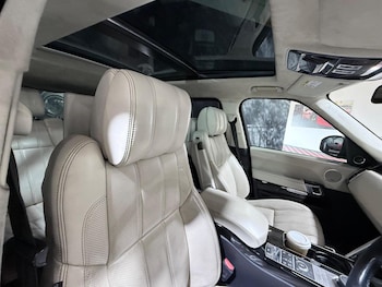 Used Land Rover Range Rover 2016 for sale - 78900067: Photo