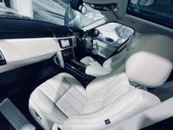 Used Land Rover Range Rover 2016 for sale - 75453520: Photo