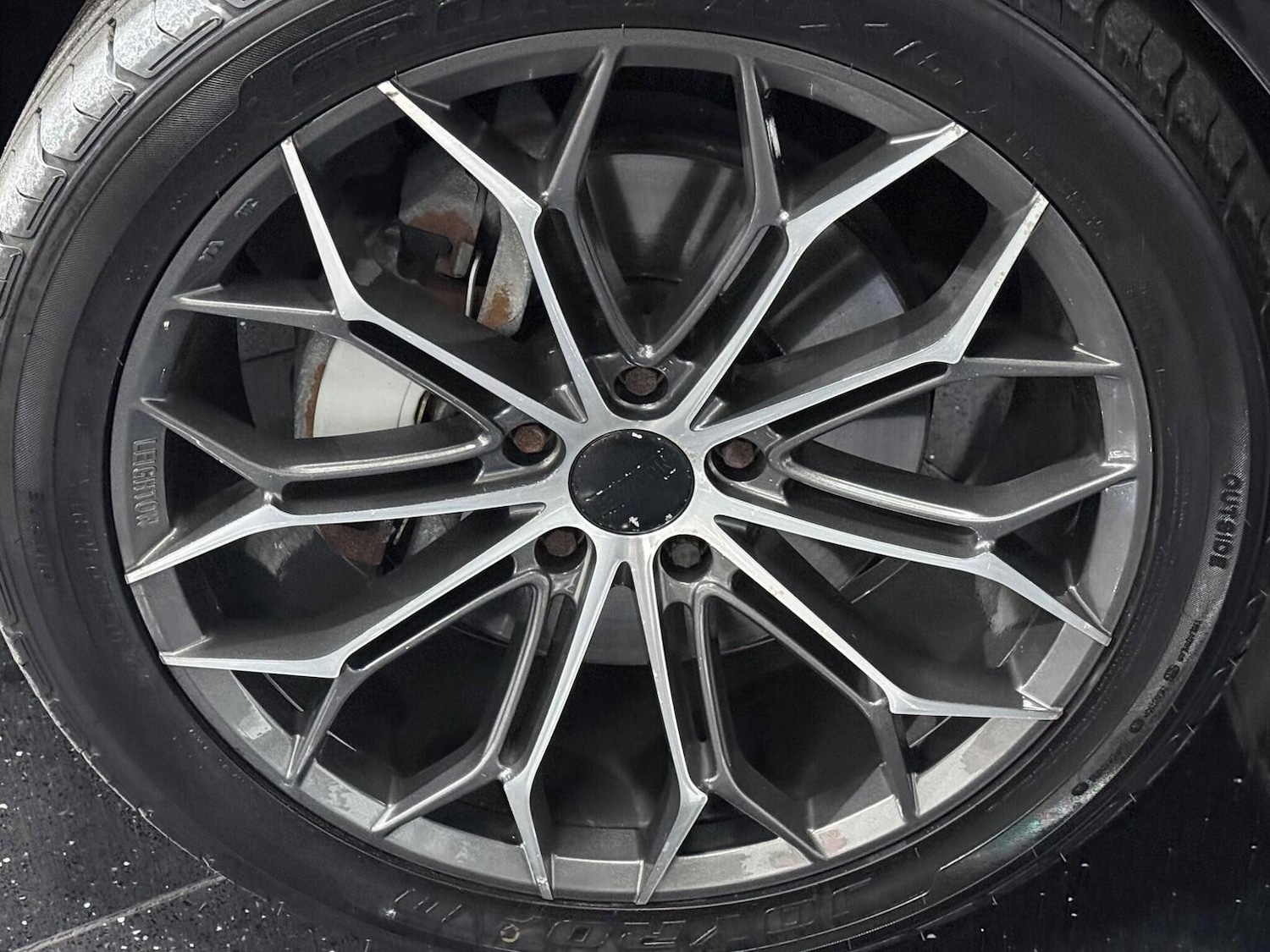 Used Volkswagen Transporter Sportline 2019 for sale - 77453368: Photo 12