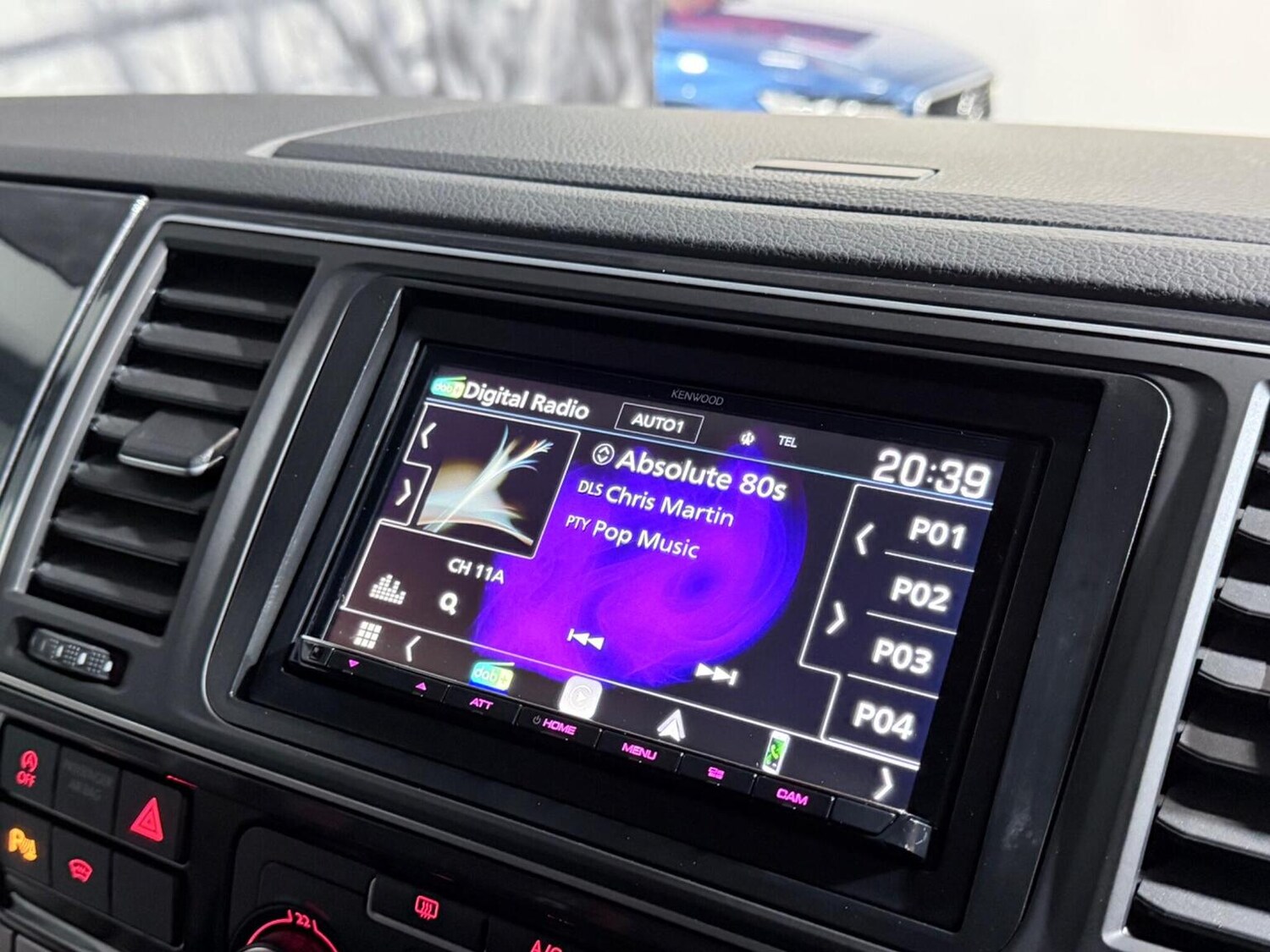 Used Volkswagen Transporter Sportline 2019 for sale - 77453368: Photo 31