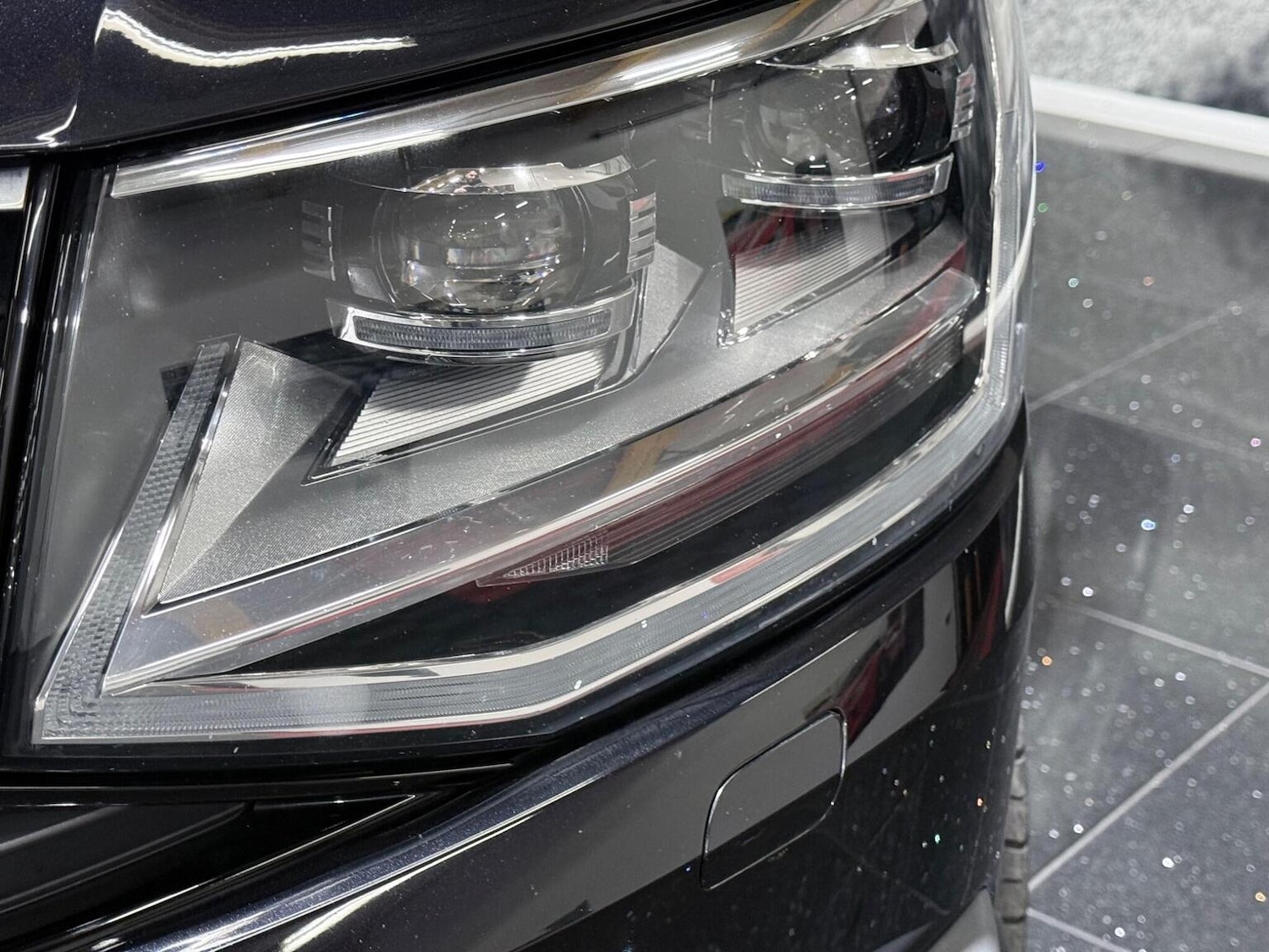 Used Volkswagen Transporter Sportline 2019 for sale - 77453368: Photo 32