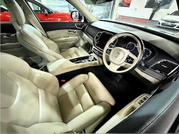 Used Volvo XC90 2019 for sale - 78829478: Photo