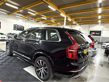 Used Volvo XC90 2019 for sale - 78829478: Photo