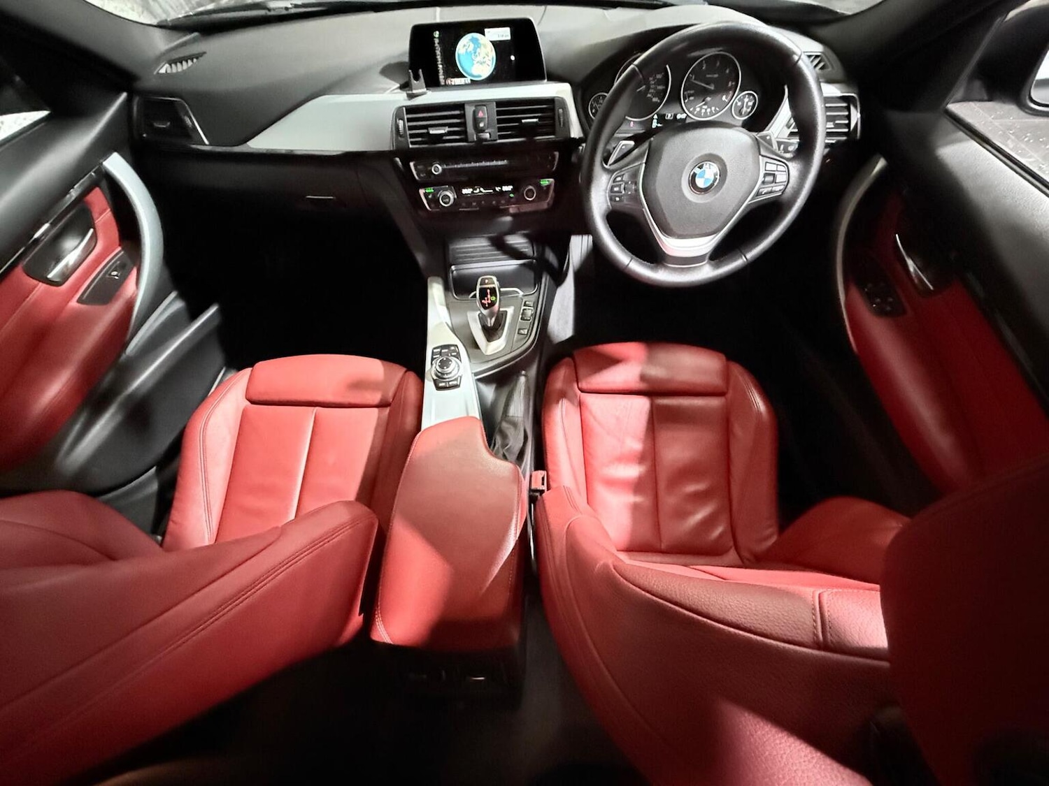 Used BMW 3 Series 2015 for sale - 77906678: Photo 10