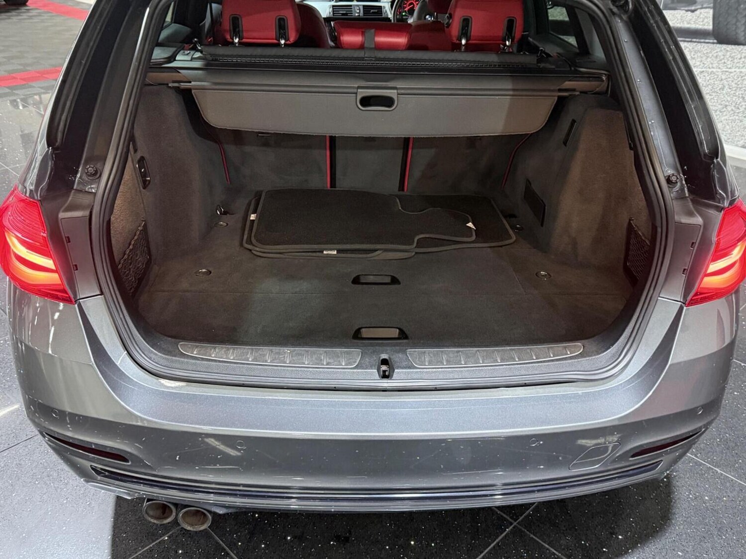 Used BMW 3 Series 2015 for sale - 77906678: Photo 22