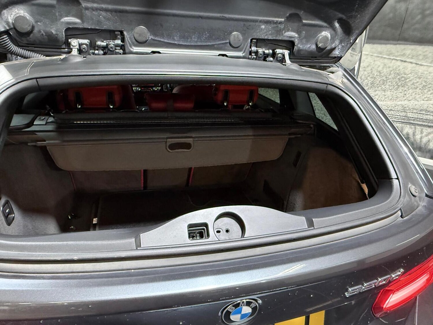 Used BMW 3 Series 2015 for sale - 77906678: Photo 24