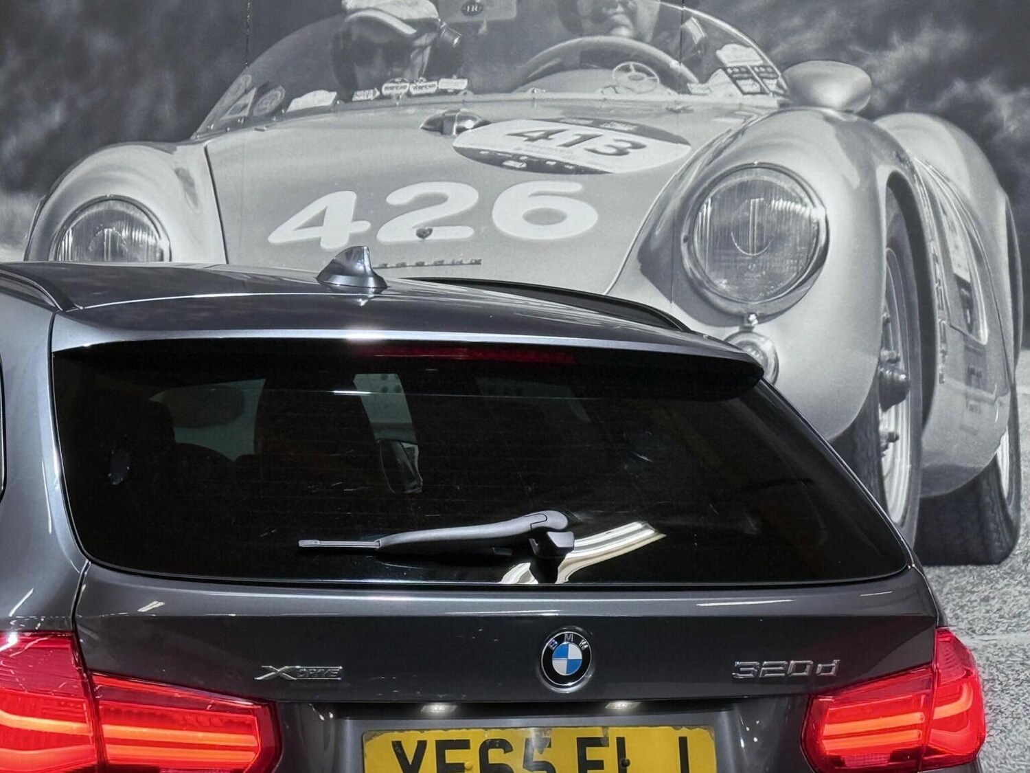 Used BMW 3 Series 2015 for sale - 77906678: Photo 25