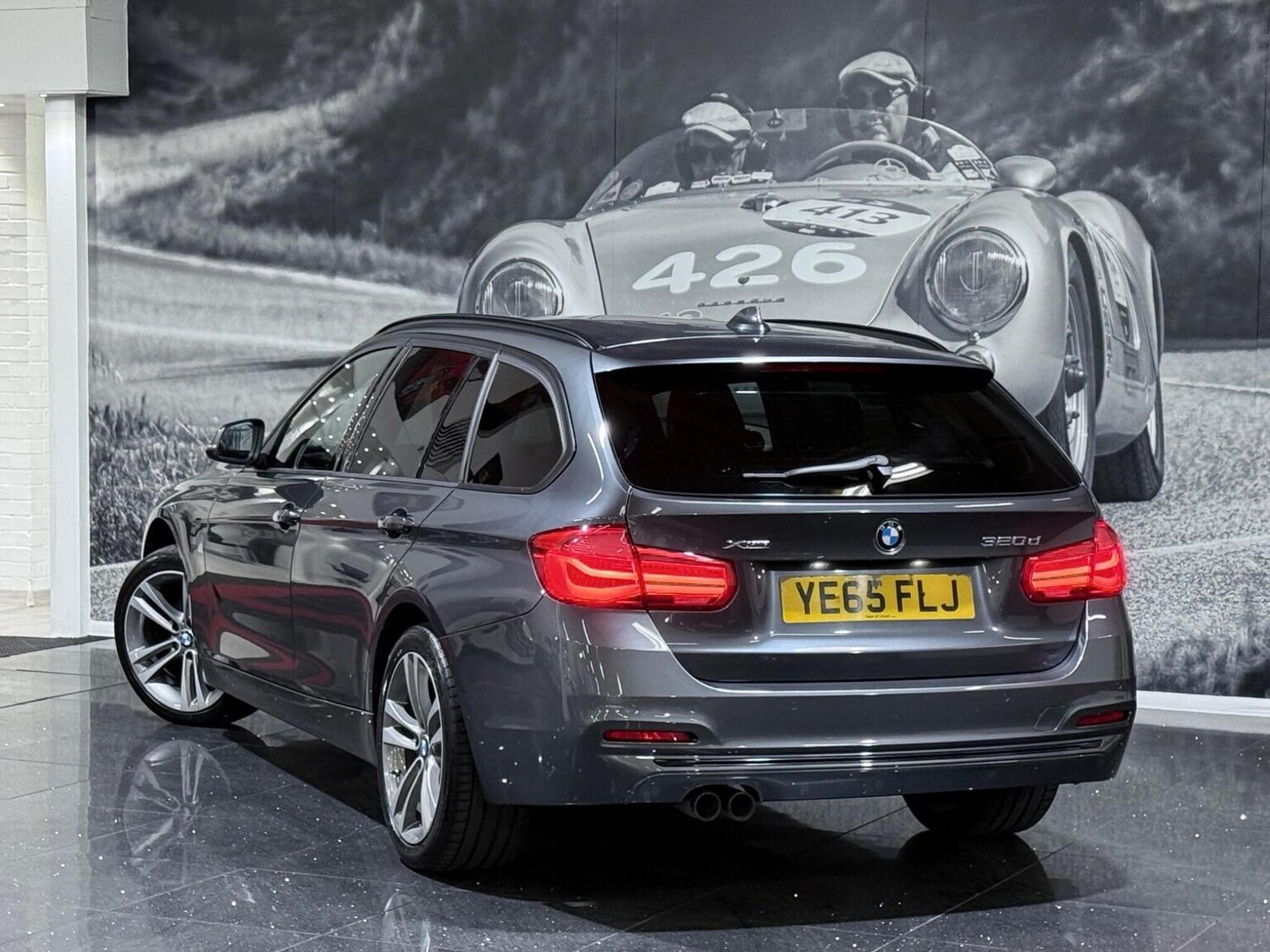 Used BMW 3 Series 2015 for sale - 77906678: Photo 27