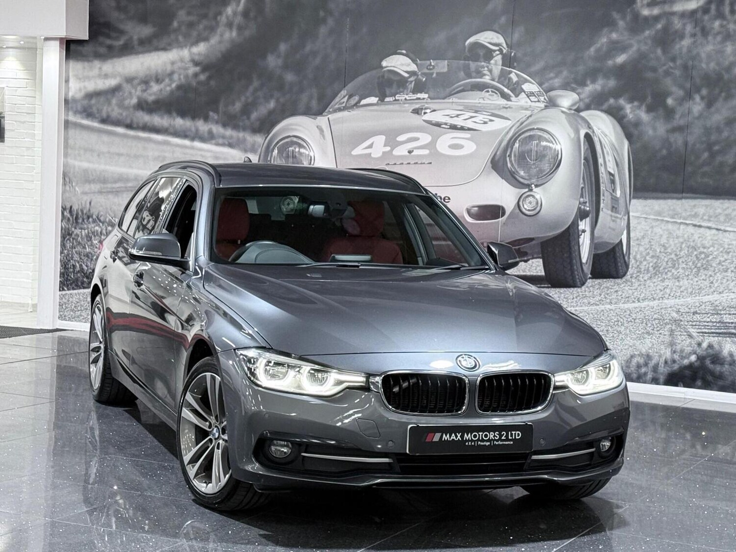 Used BMW 3 Series 2015 for sale - 77906678: Photo 29