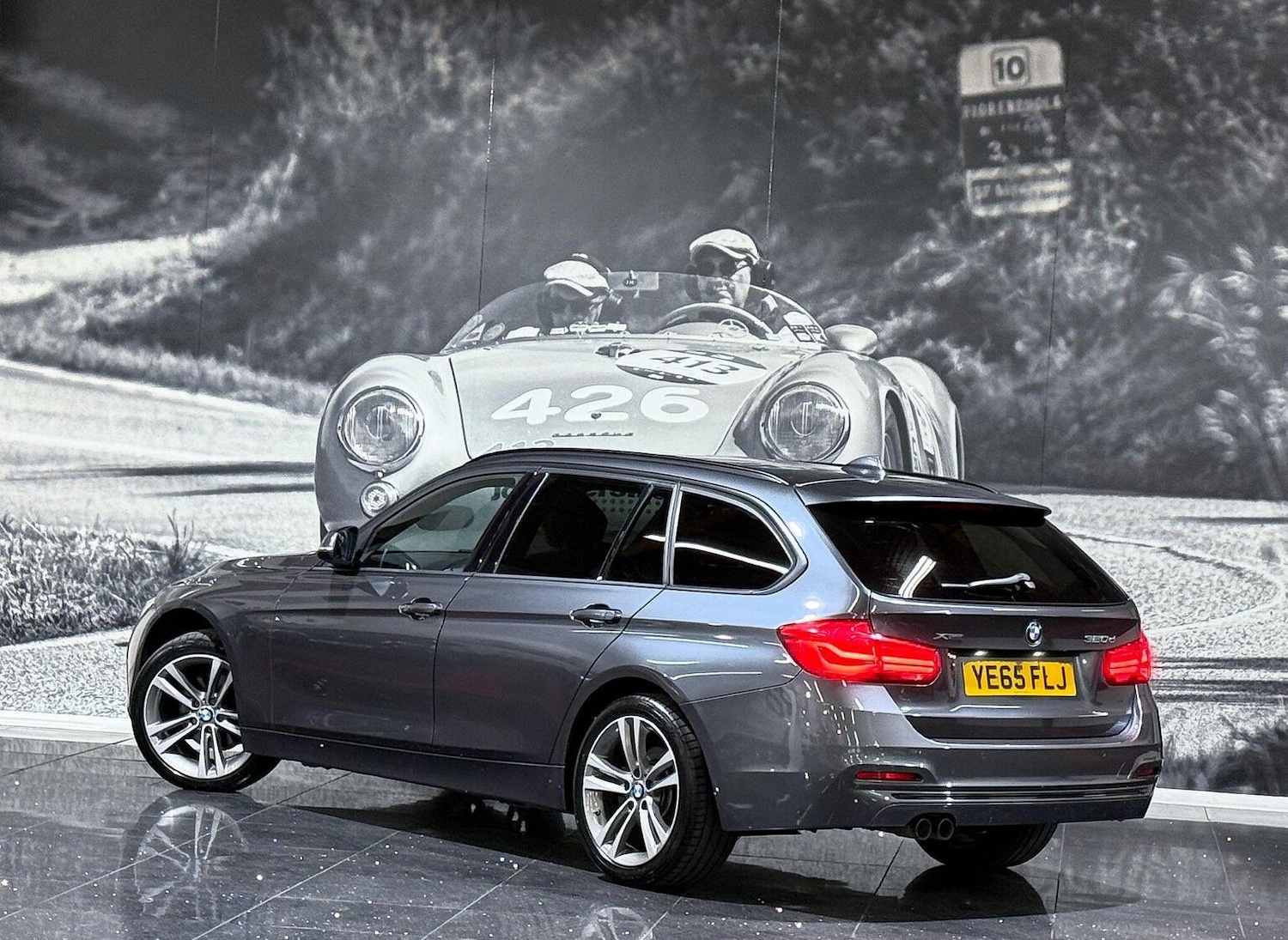 Used BMW 3 Series 2015 for sale - 77906678: Photo 3