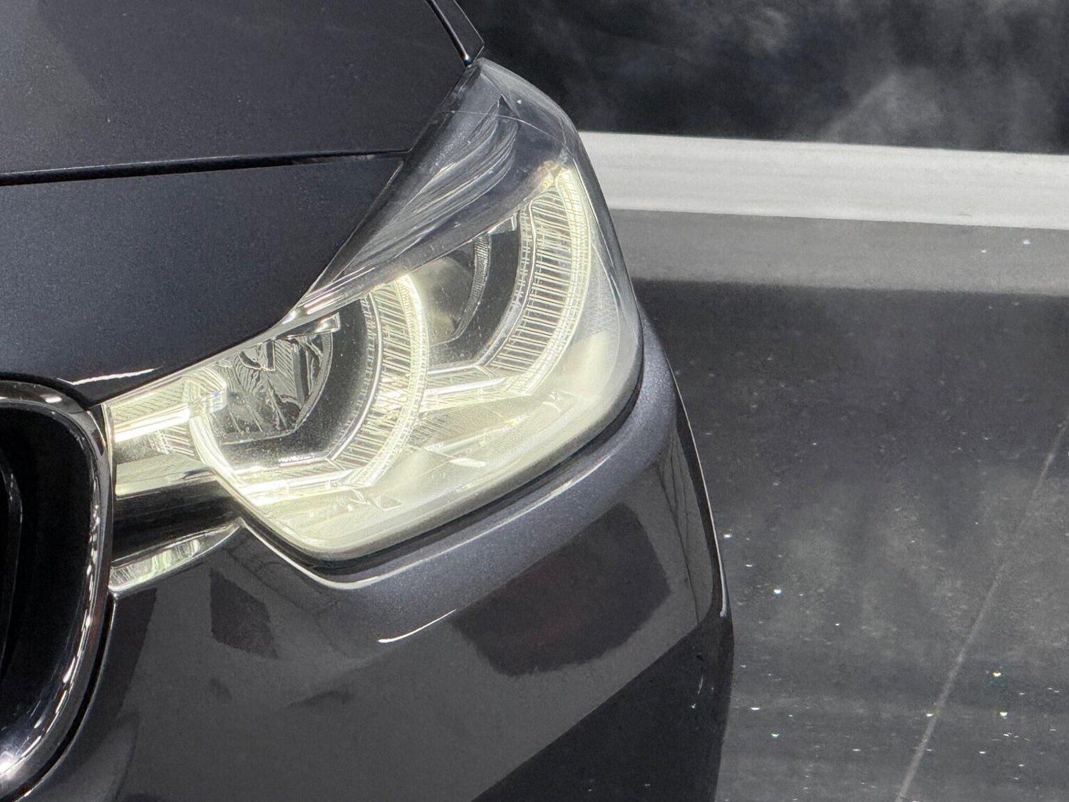 Used BMW 3 Series 2015 for sale - 77906678: Photo 30