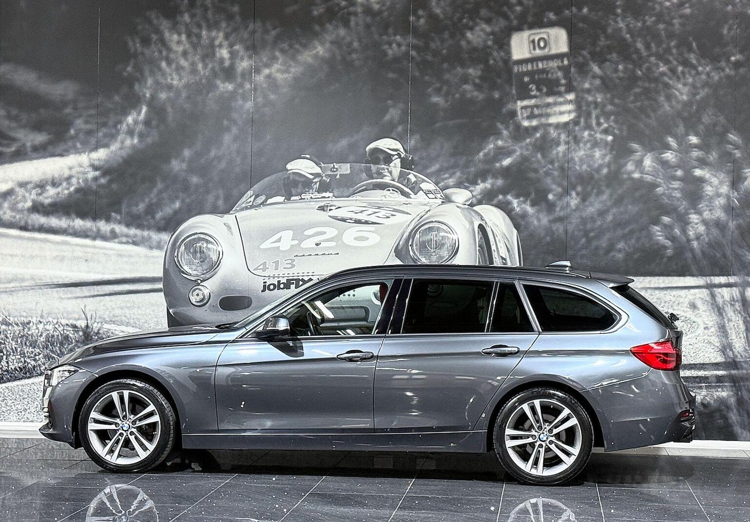 Used BMW 3 Series 2015 for sale - 77906678: Photo 4