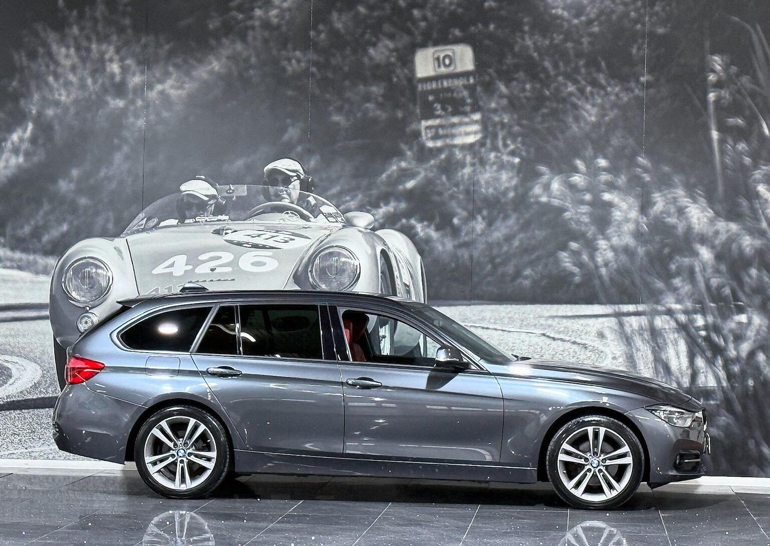 Used BMW 3 Series 2015 for sale - 77906678: Photo 5