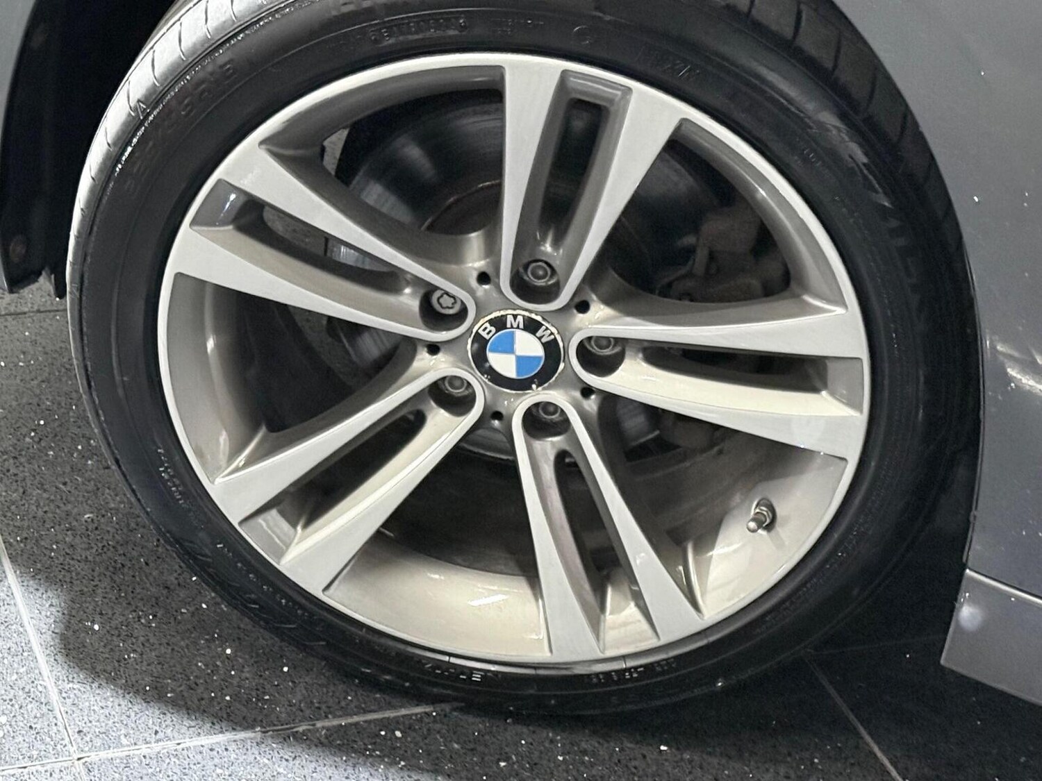 Used BMW 3 Series 2015 for sale - 77906678: Photo 56