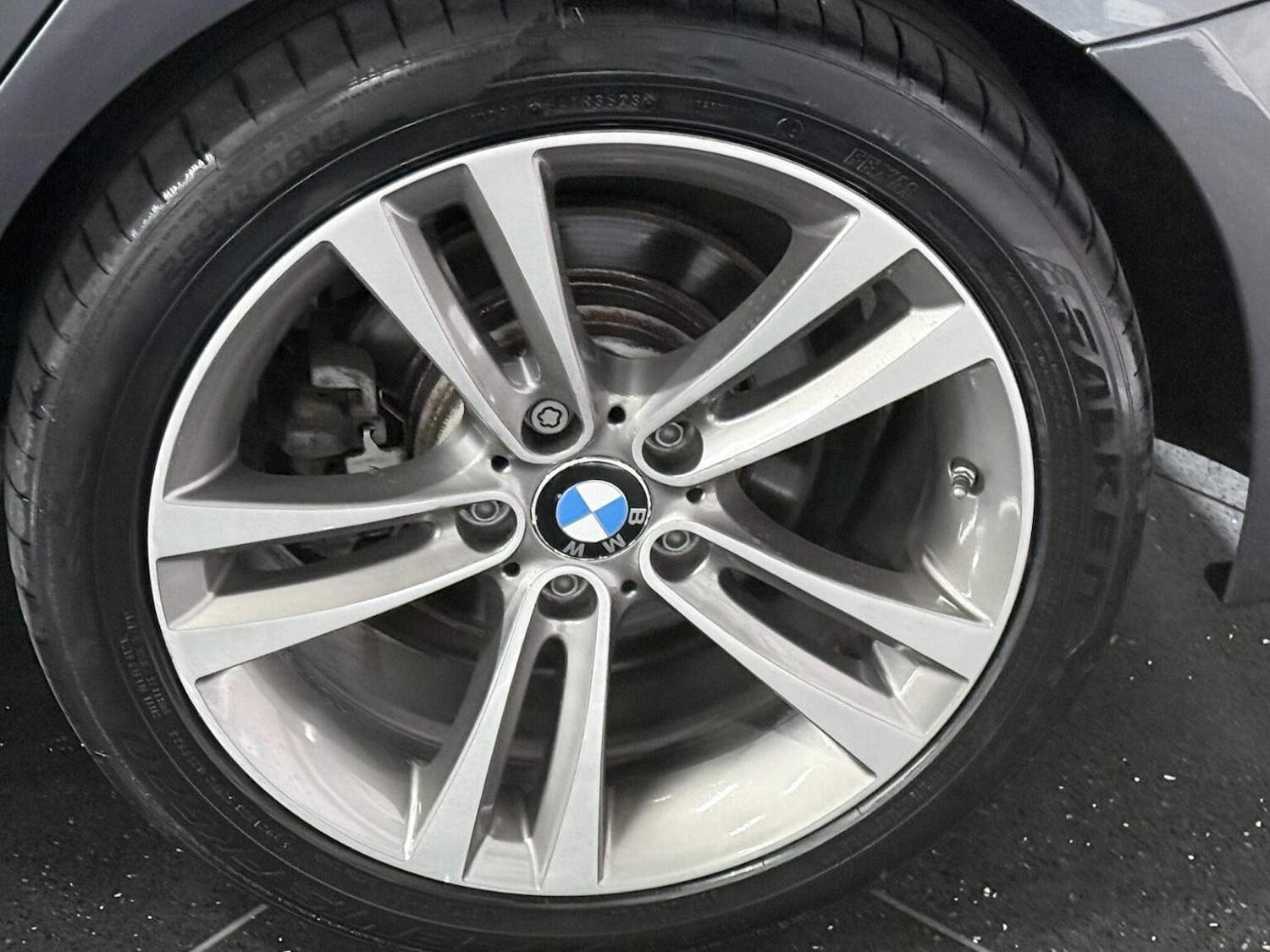 Used BMW 3 Series 2015 for sale - 77906678: Photo 57
