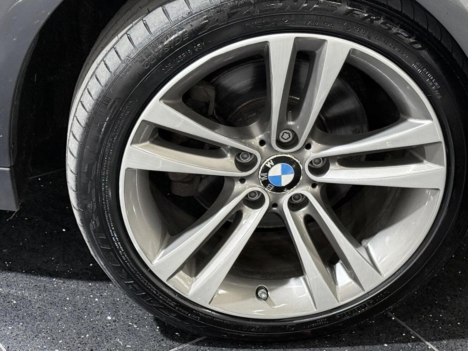Used BMW 3 Series 2015 for sale - 77906678: Photo 59