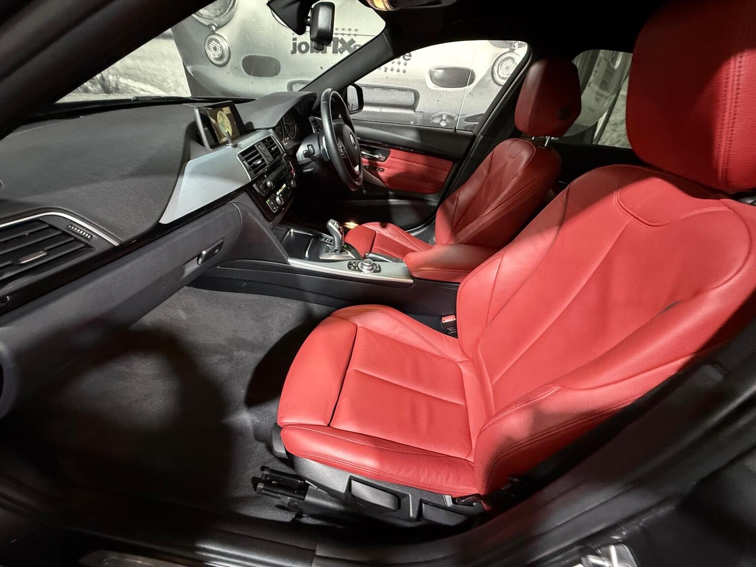 Used BMW 3 Series 2015 for sale - 77906678: Photo 6