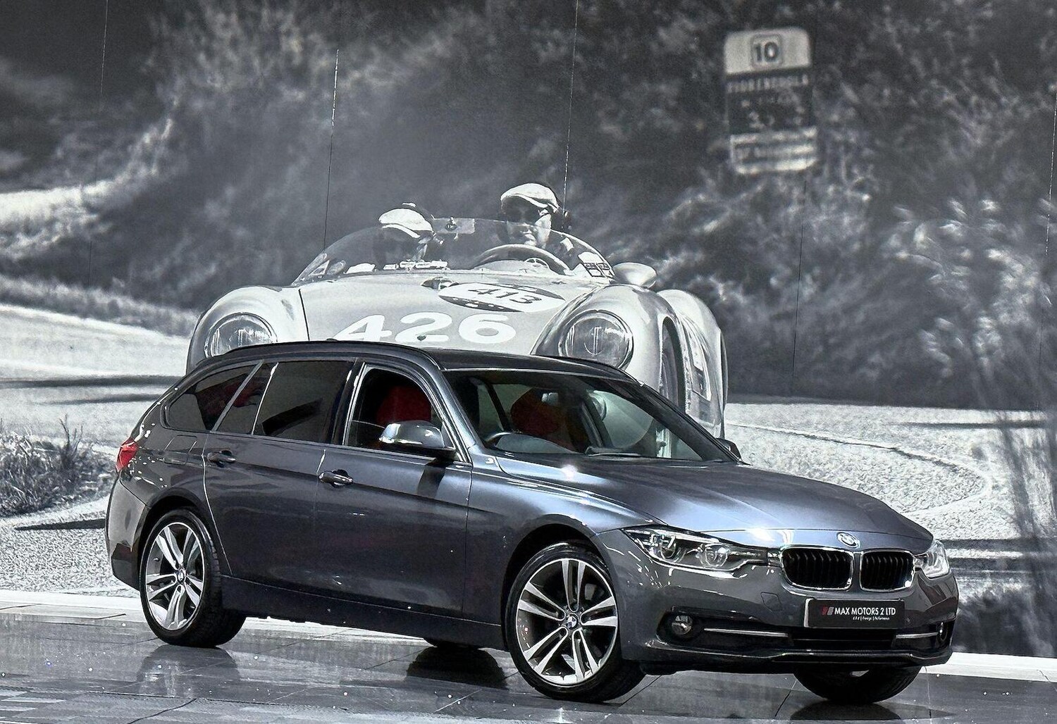 Used BMW 3 Series 2015 for sale - 77906678: Photo 65