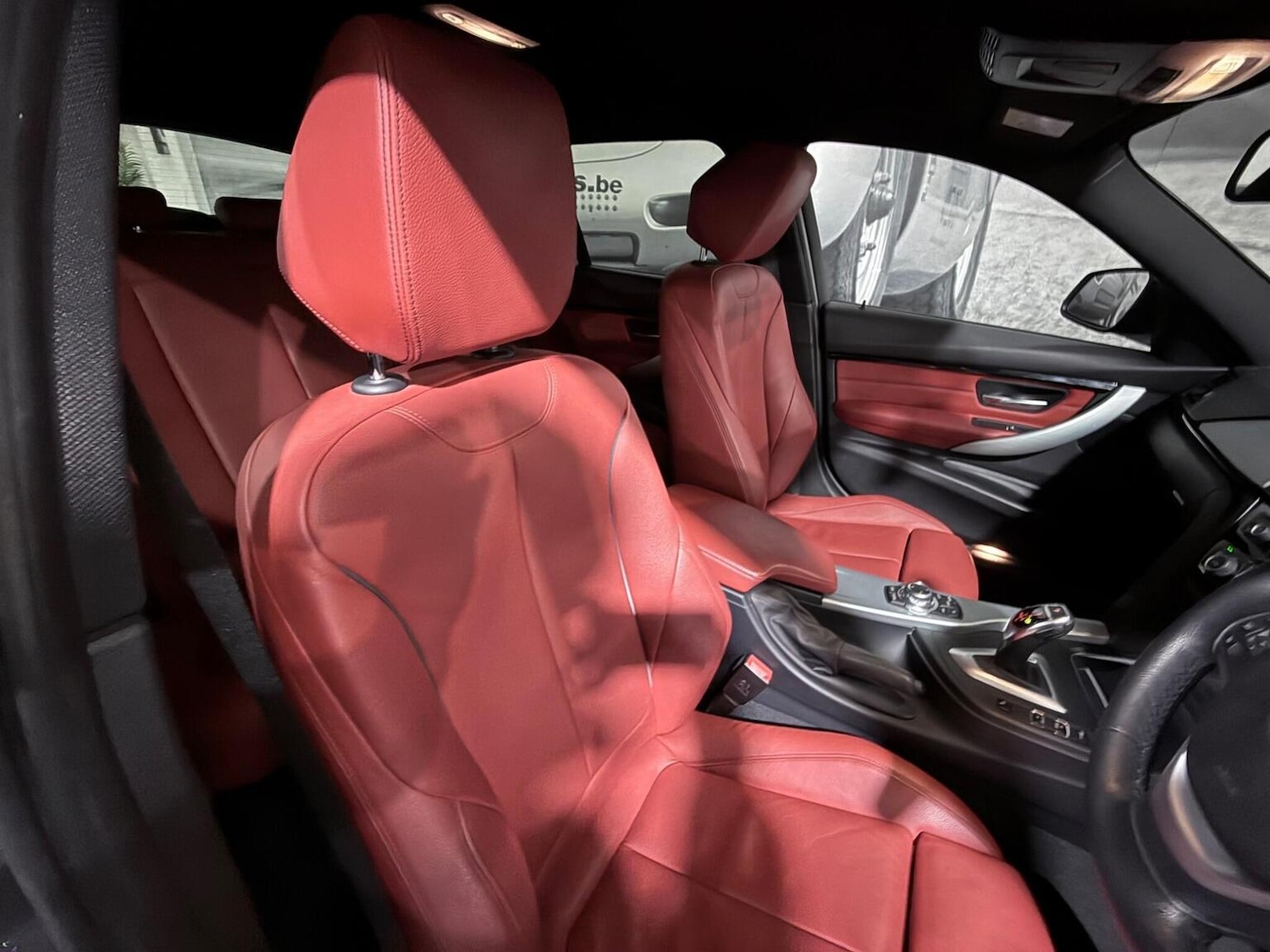 Used BMW 3 Series 2015 for sale - 77906678: Photo 8