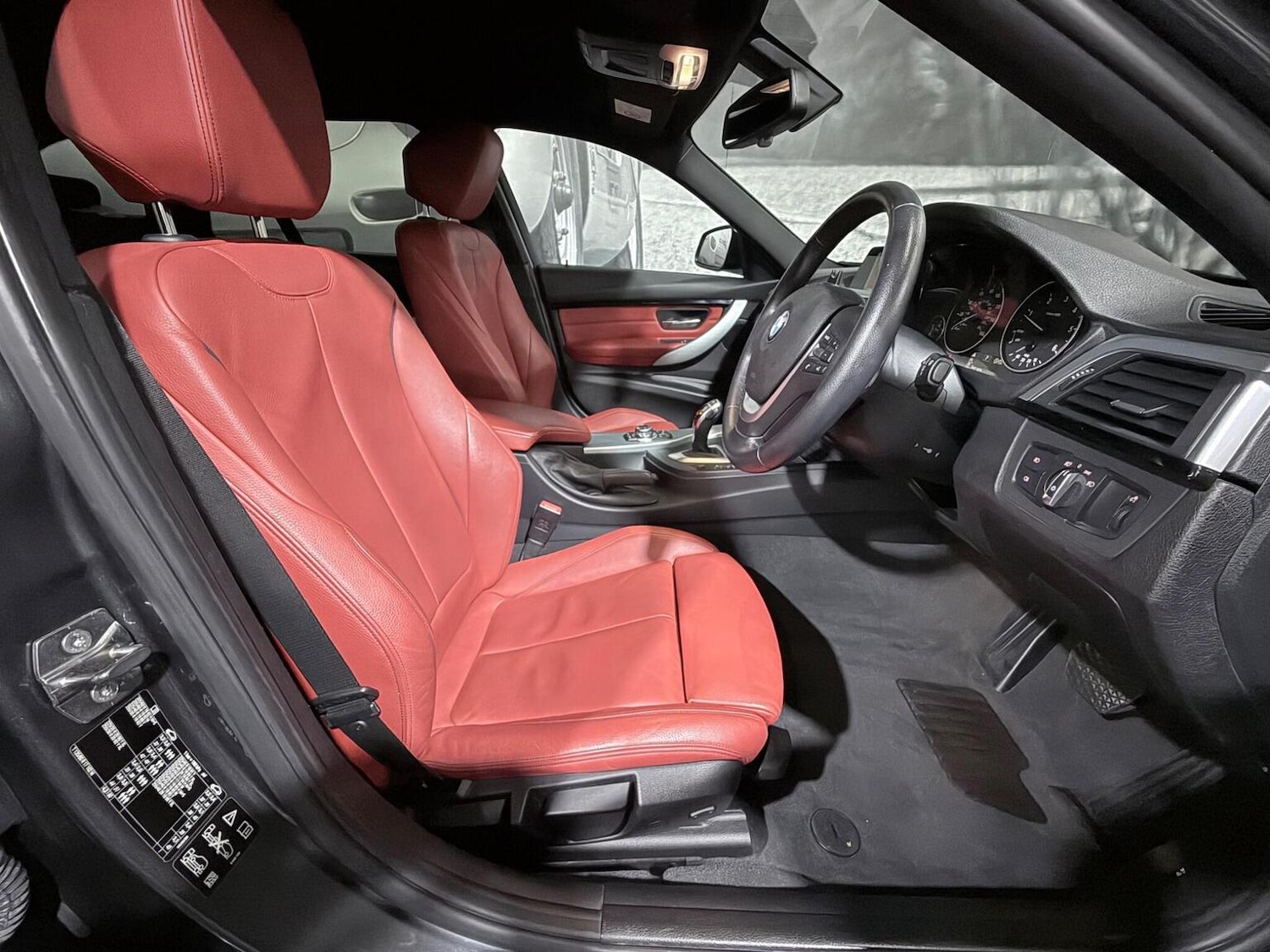 Used BMW 3 Series 2015 for sale - 77906678: Photo 9