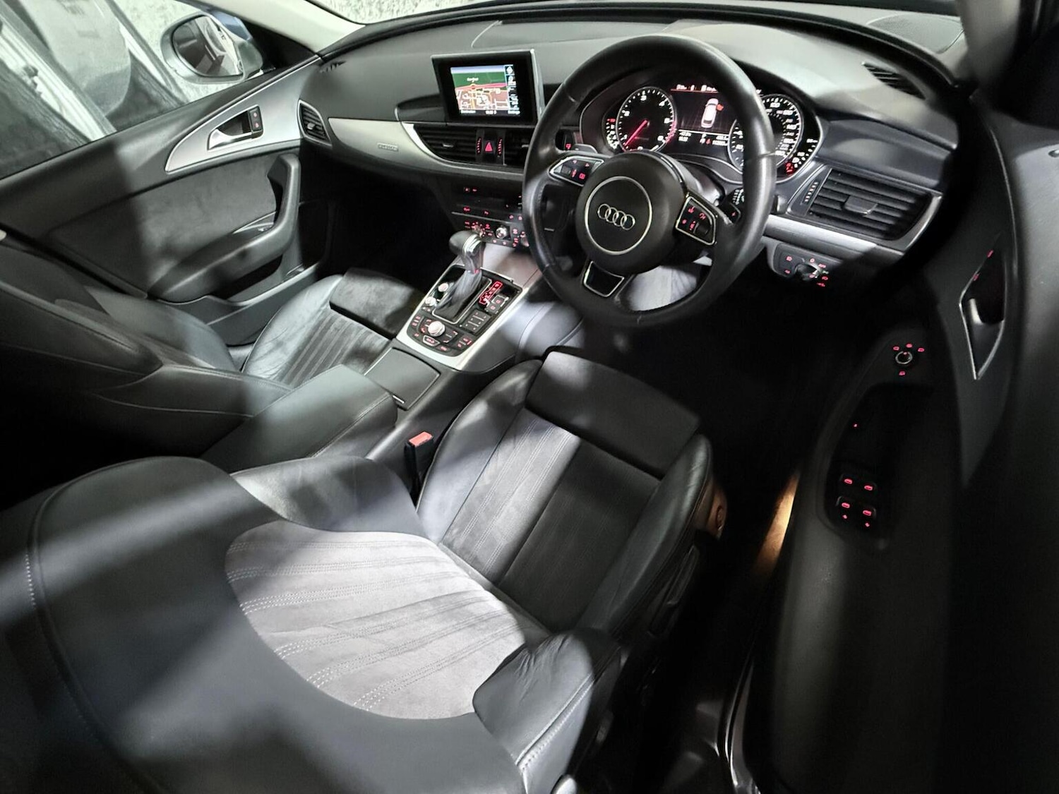 Used Audi A6 Allroad 2014 for sale - 78168949: Photo 12