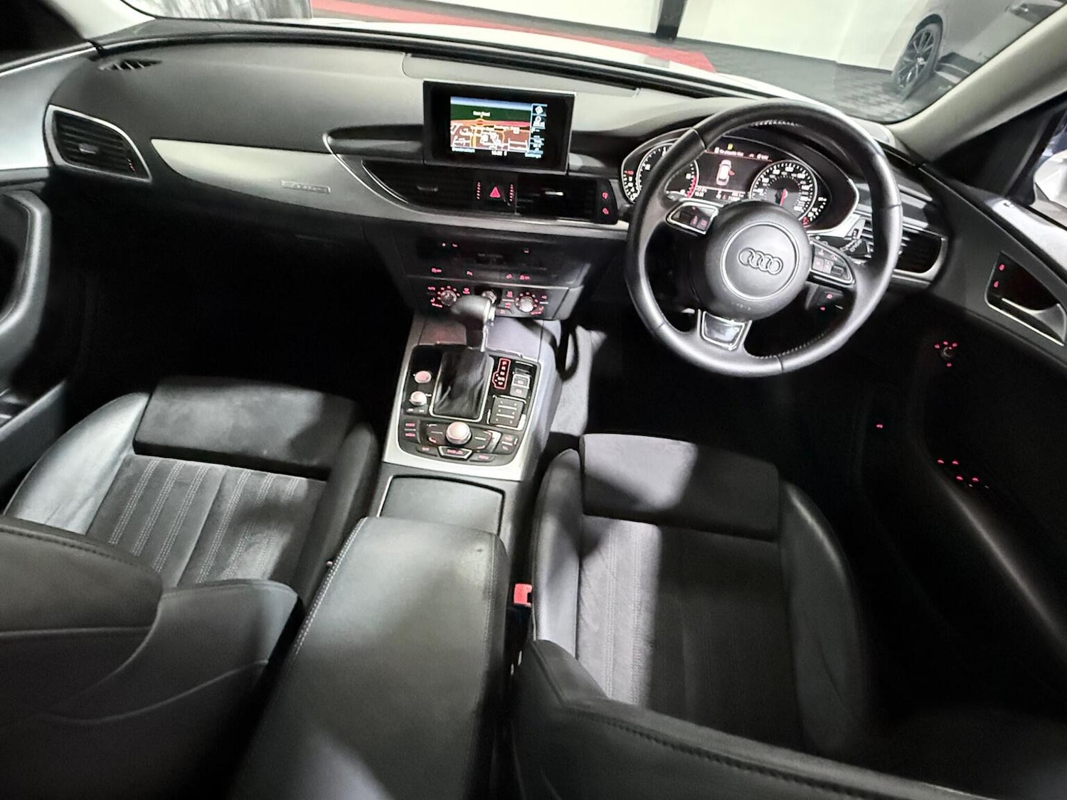 Used Audi A6 Allroad 2014 for sale - 78168949: Photo 13