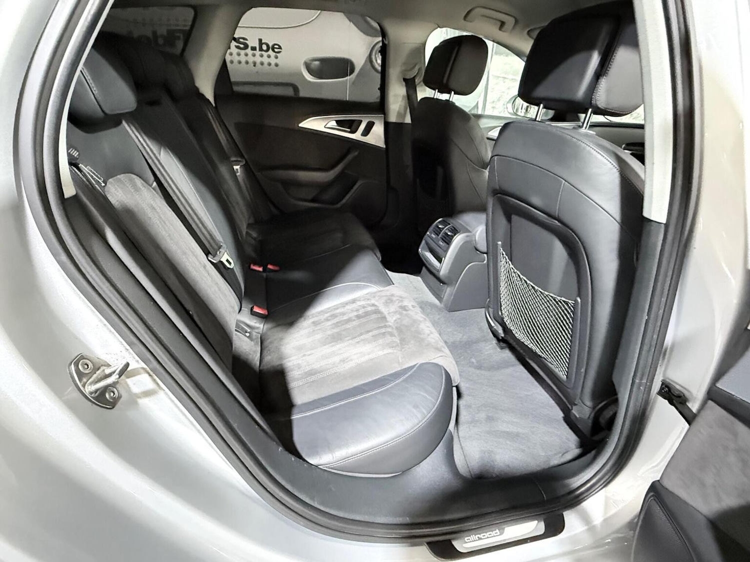 Used Audi A6 Allroad 2014 for sale - 78168949: Photo 15