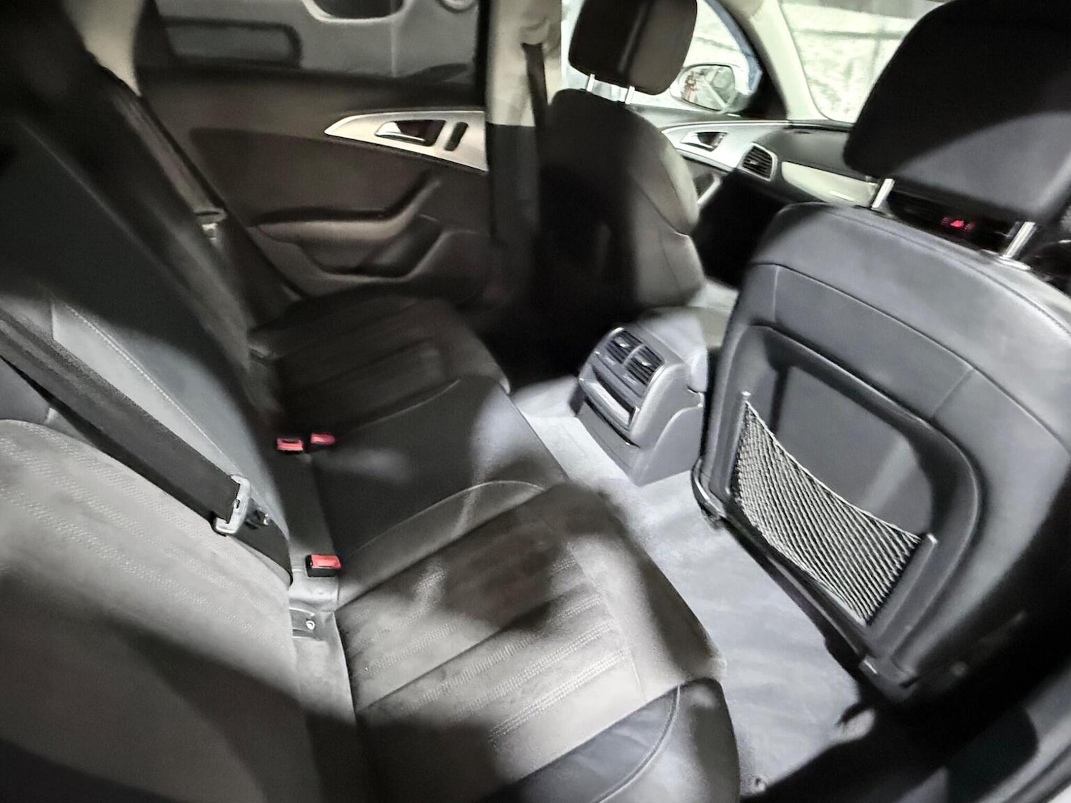 Used Audi A6 Allroad 2014 for sale - 78168949: Photo 16