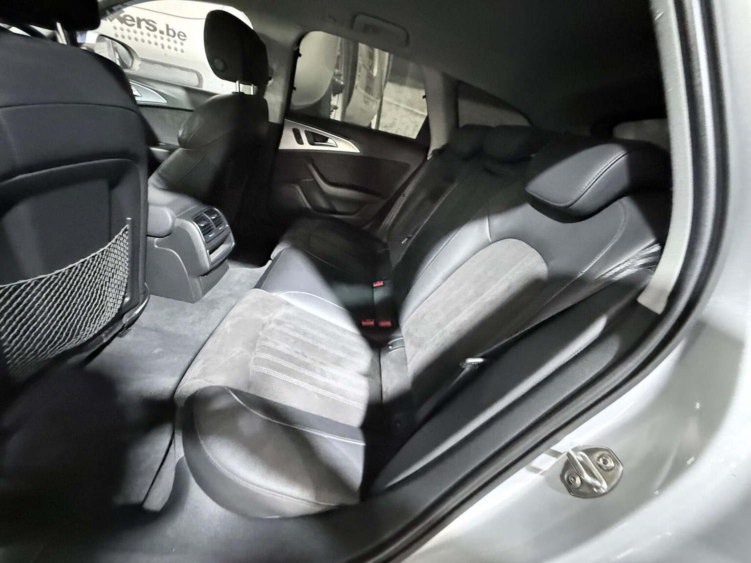 Used Audi A6 Allroad 2014 for sale - 78168949: Photo 17