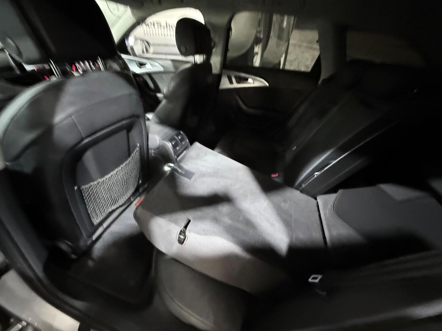 Used Audi A6 Allroad 2014 for sale - 78168949: Photo 19