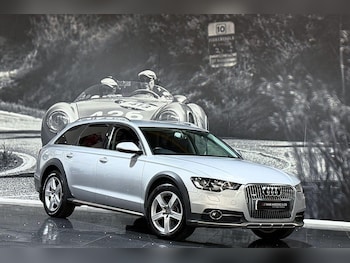 Used Audi A6 Allroad 2014 for sale - 78168949: Photo