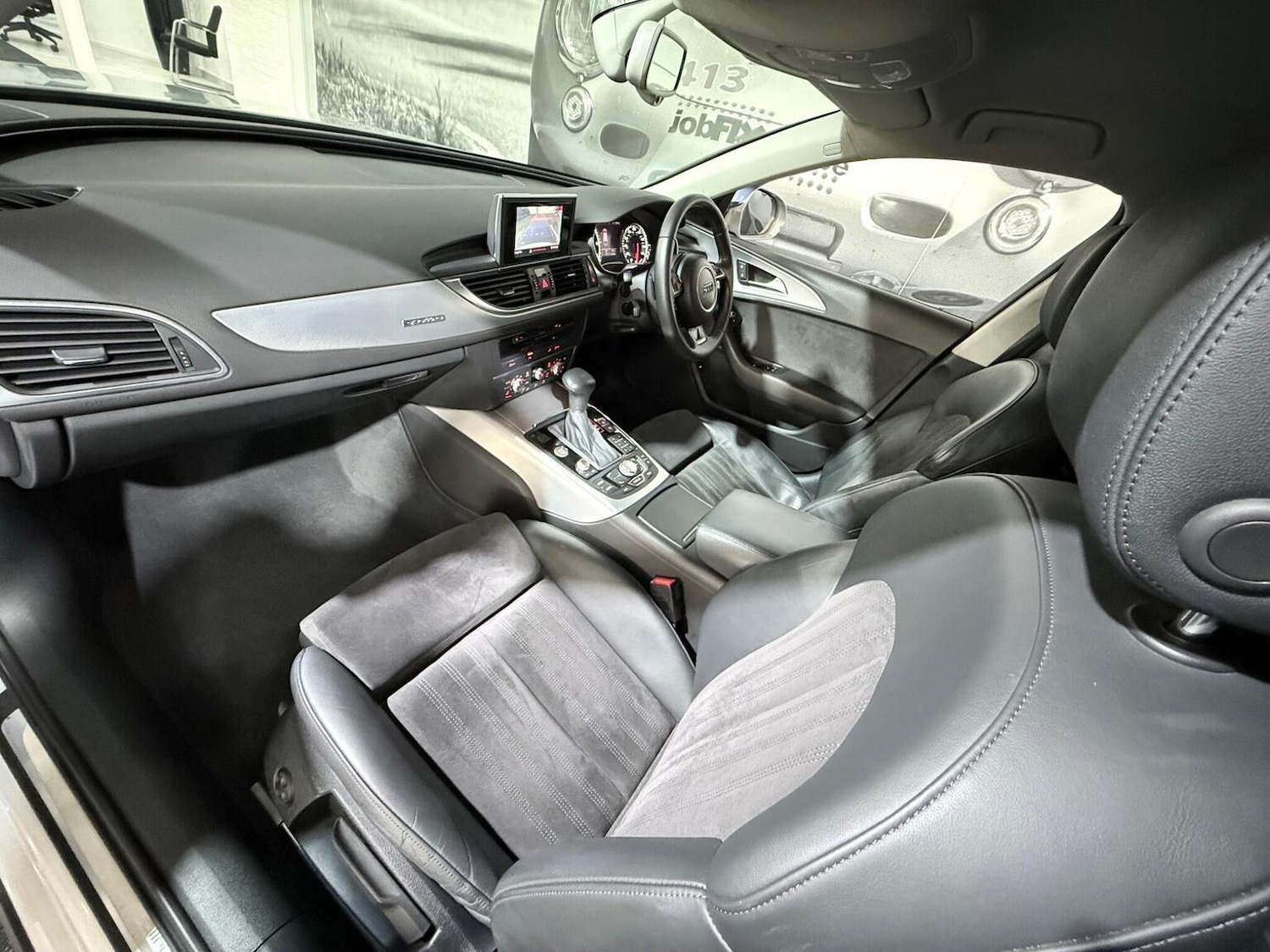 Used Audi A6 Allroad 2014 for sale - 78168949: Photo 2