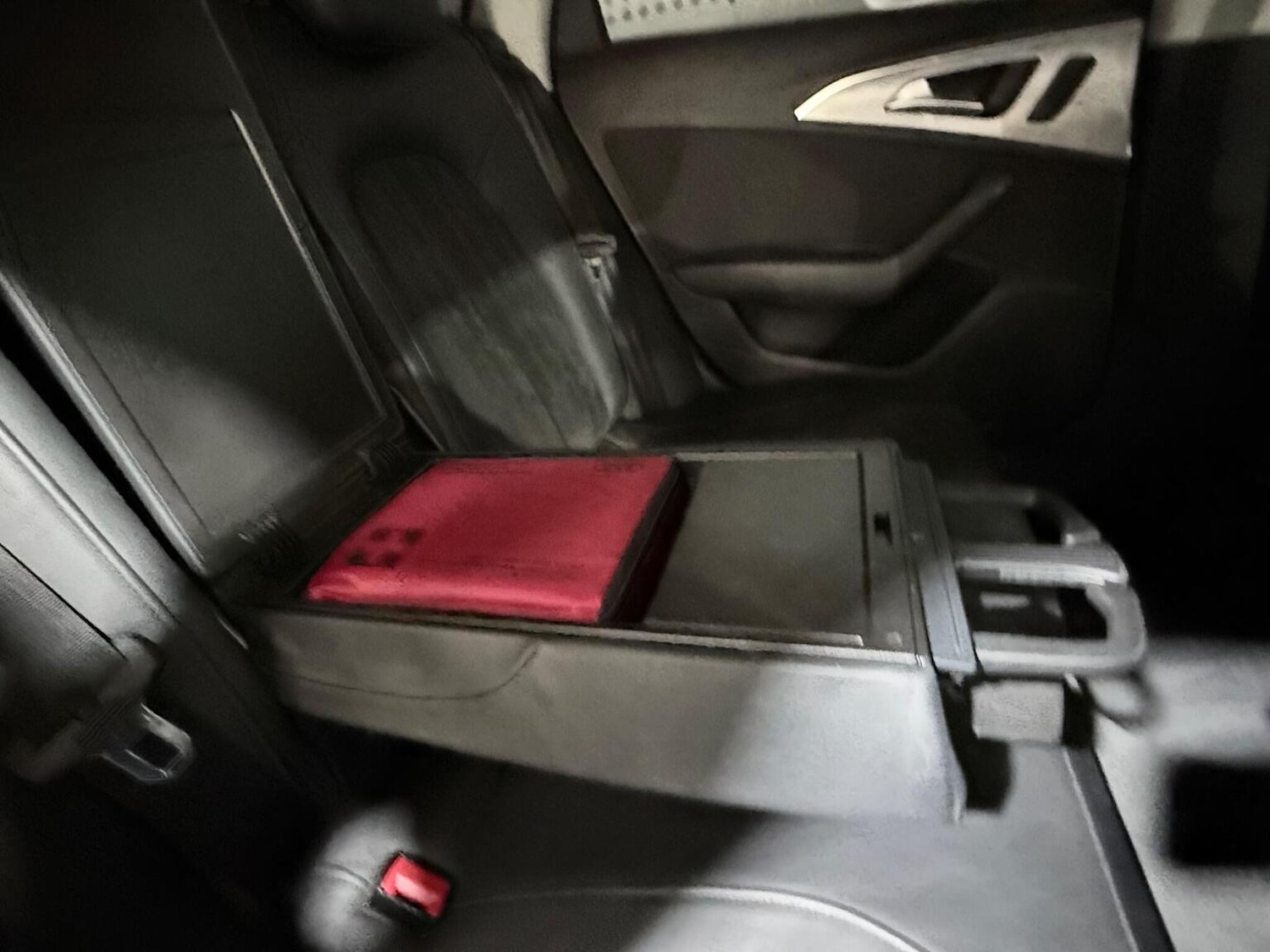 Used Audi A6 Allroad 2014 for sale - 78168949: Photo 22