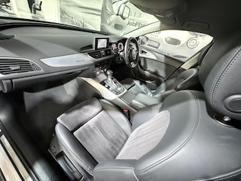 Used Audi A6 Allroad 2014 for sale - 78168949: Photo