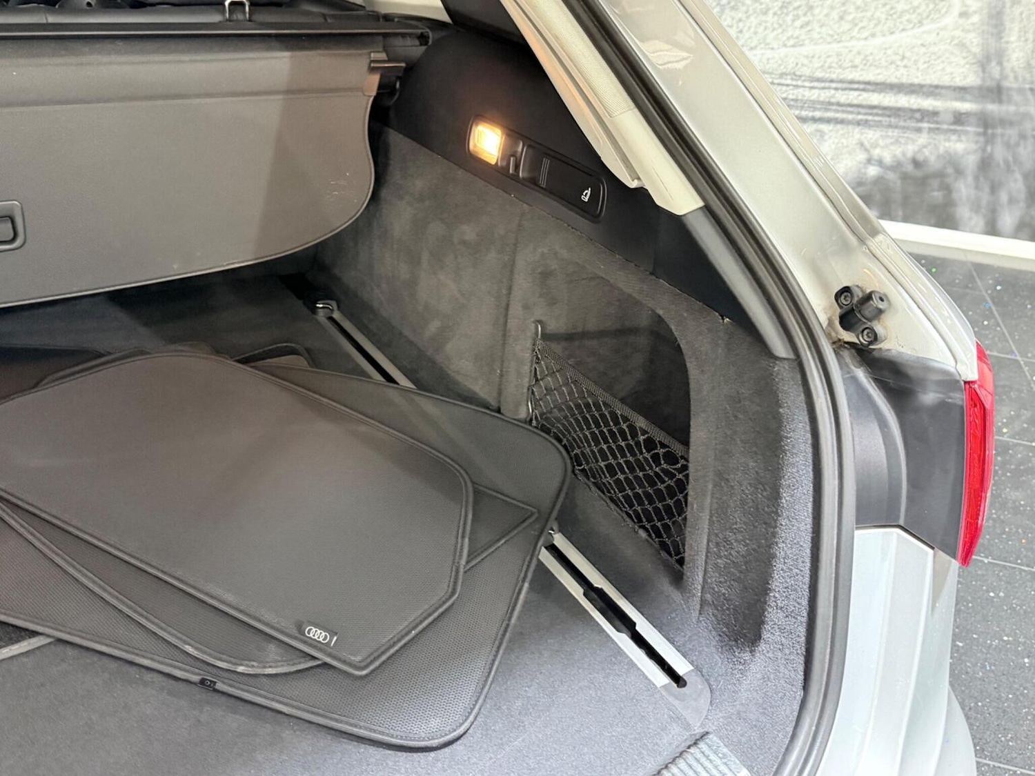 Used Audi A6 Allroad 2014 for sale - 78168949: Photo 30