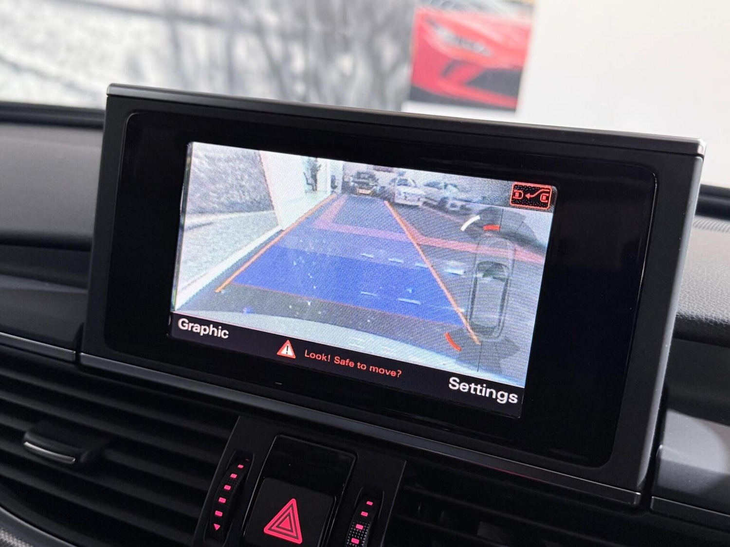 Used Audi A6 Allroad 2014 for sale - 78168949: Photo 35