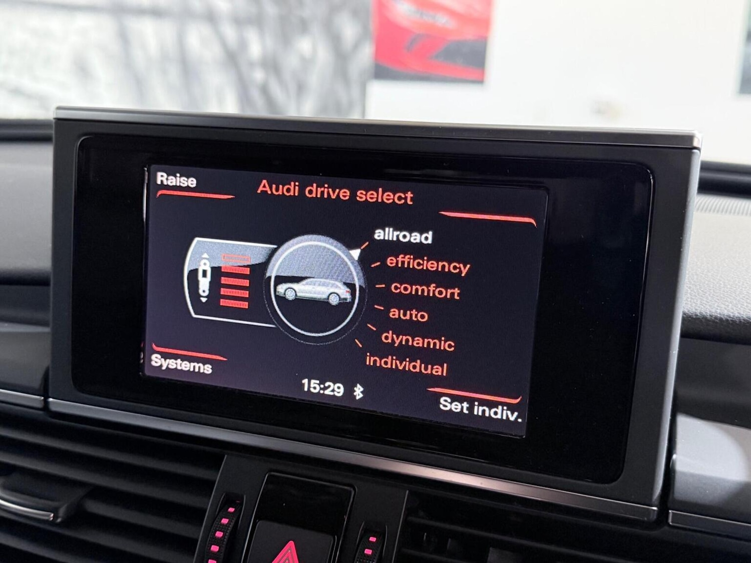 Used Audi A6 Allroad 2014 for sale - 78168949: Photo 37