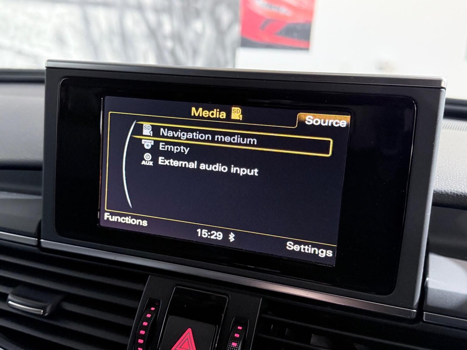 Used Audi A6 Allroad 2014 for sale - 78168949: Photo 40