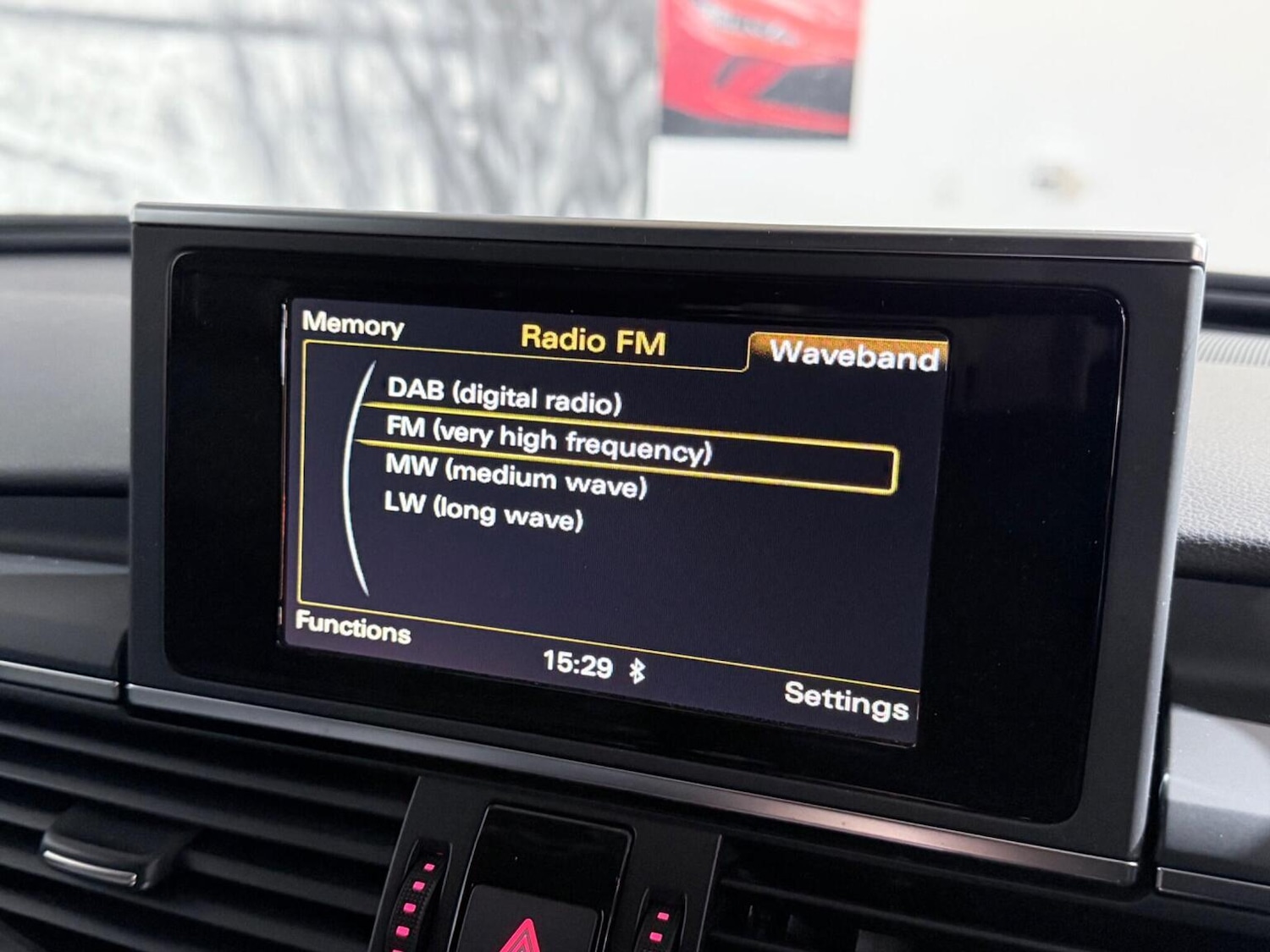 Used Audi A6 Allroad 2014 for sale - 78168949: Photo 41