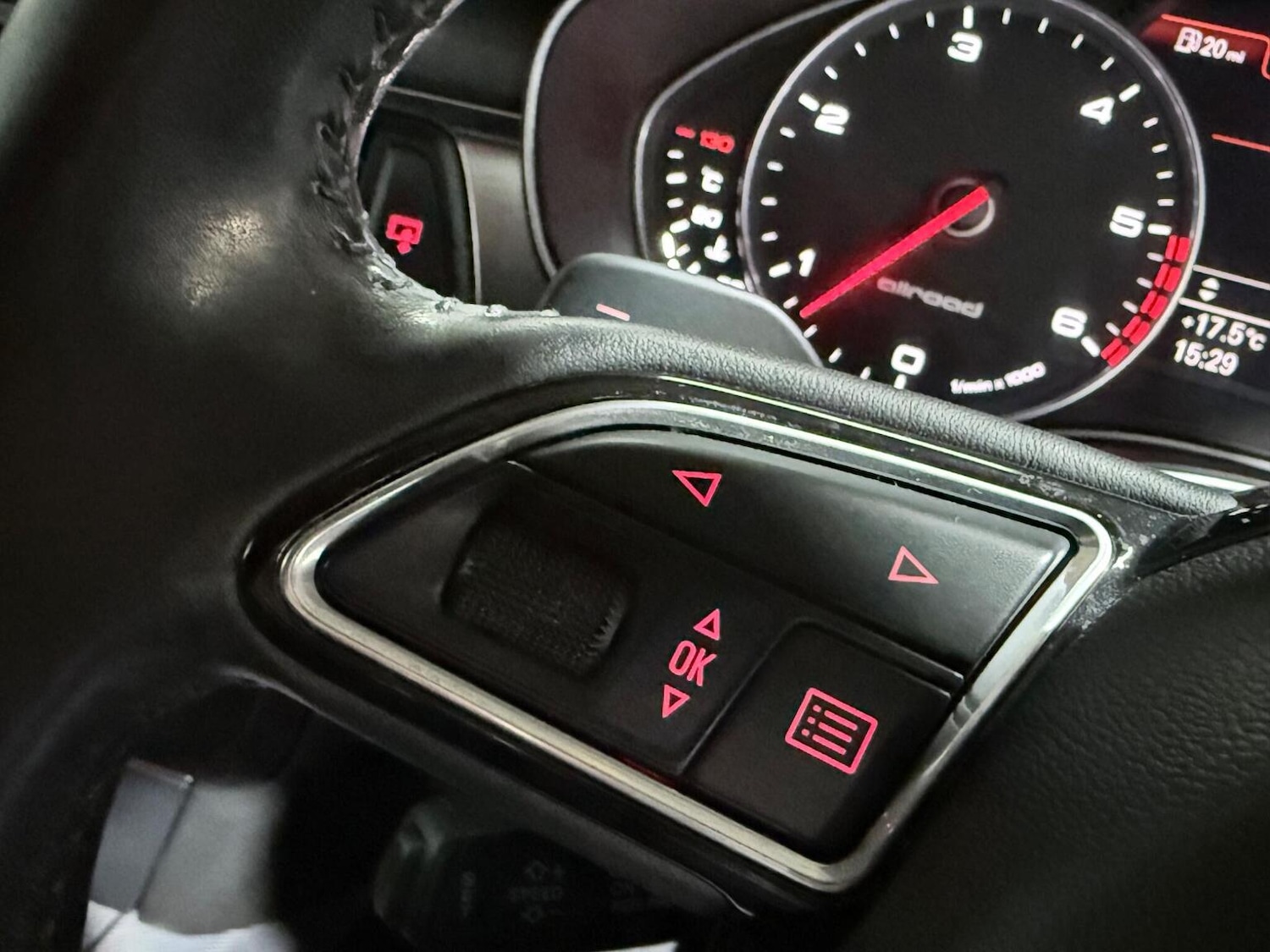 Used Audi A6 Allroad 2014 for sale - 78168949: Photo 44