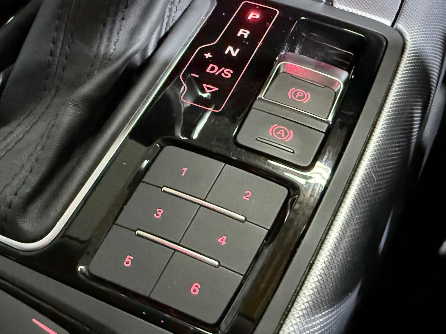 Used Audi A6 Allroad 2014 for sale - 78168949: Photo 47