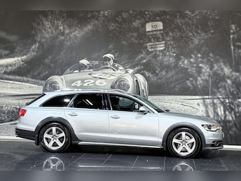 Used Audi A6 Allroad 2014 for sale - 78168949: Photo