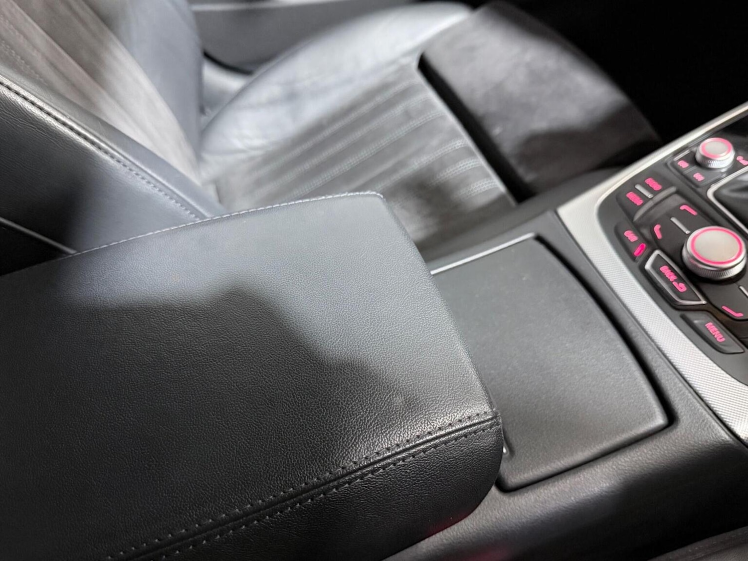 Used Audi A6 Allroad 2014 for sale - 78168949: Photo 52