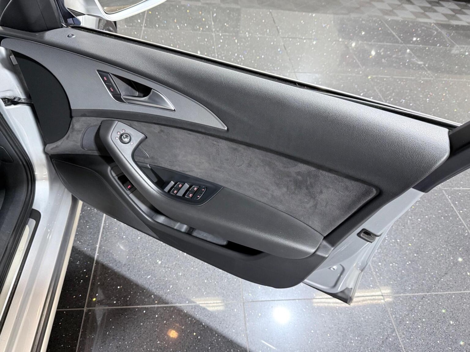 Used Audi A6 Allroad 2014 for sale - 78168949: Photo 56