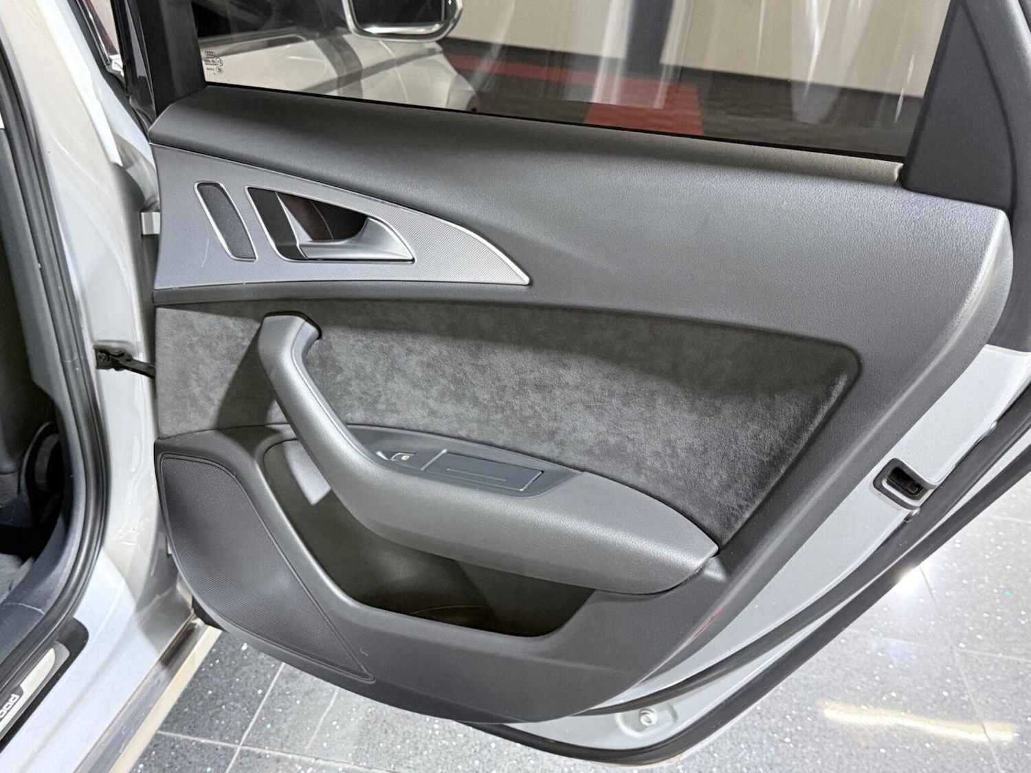 Used Audi A6 Allroad 2014 for sale - 78168949: Photo 58