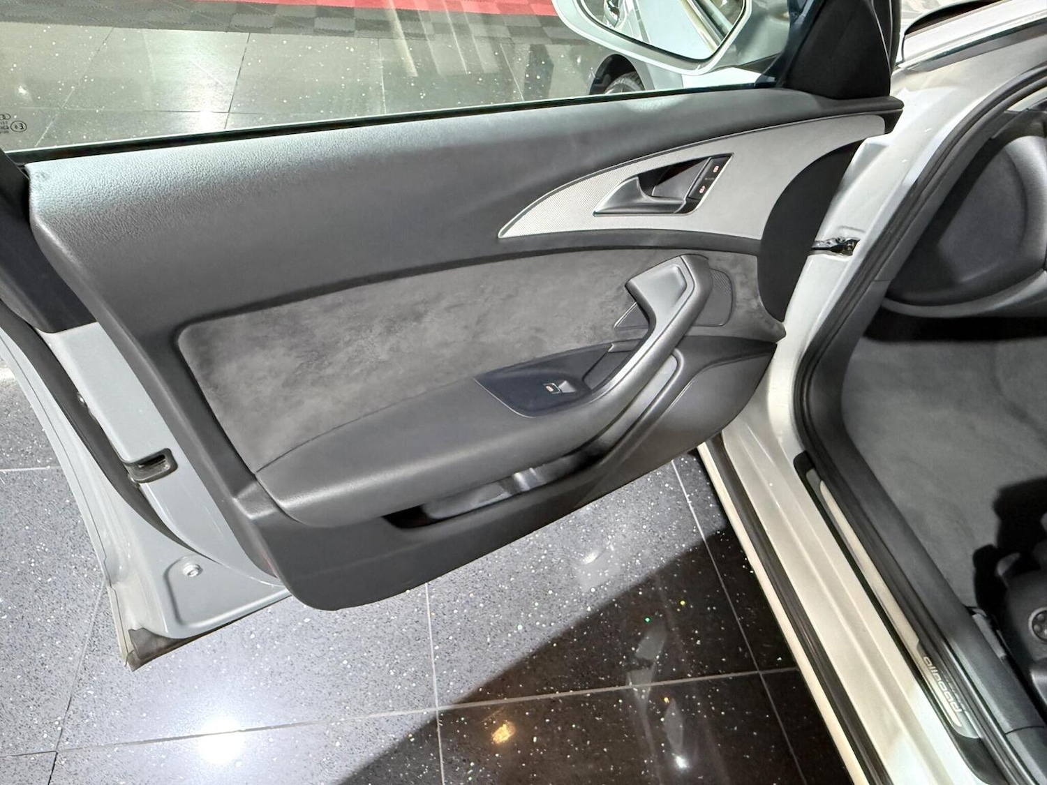 Used Audi A6 Allroad 2014 for sale - 78168949: Photo 59