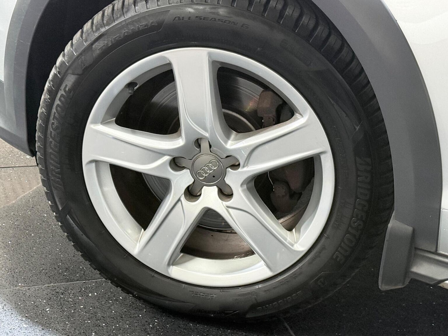 Used Audi A6 Allroad 2014 for sale - 78168949: Photo 62