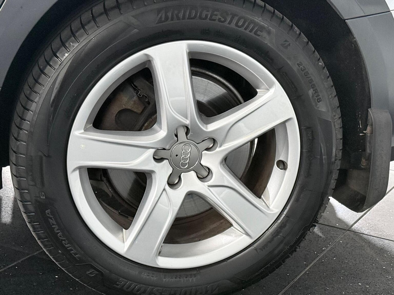 Used Audi A6 Allroad 2014 for sale - 78168949: Photo 63