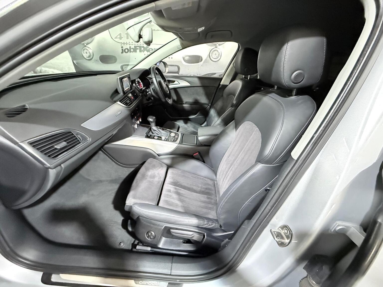 Used Audi A6 Allroad 2014 for sale - 78168949: Photo 7